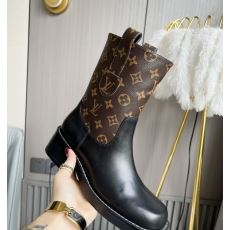 LV Boots